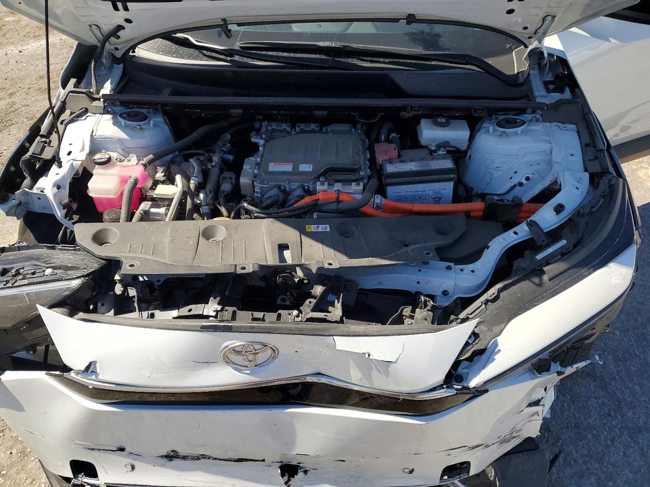 Toyota bZ4X Xle