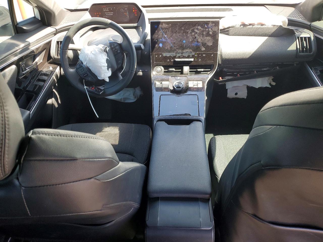 Toyota bZ4X Xle