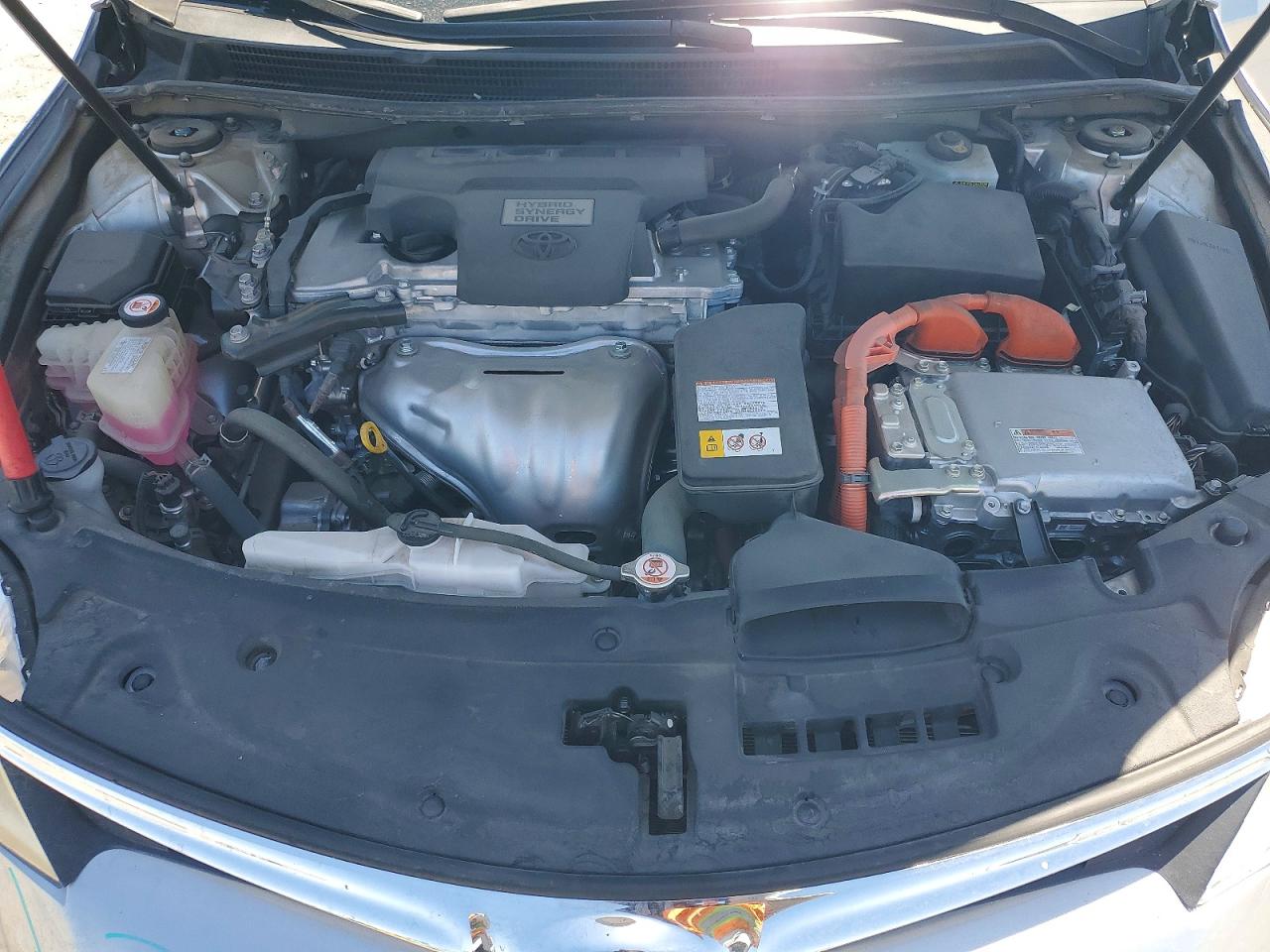 Toyota Avalon Xle Premium