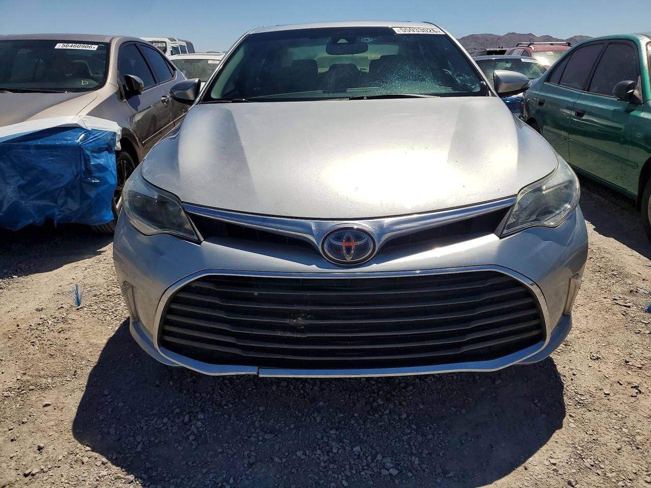 Toyota Avalon Xle Premium