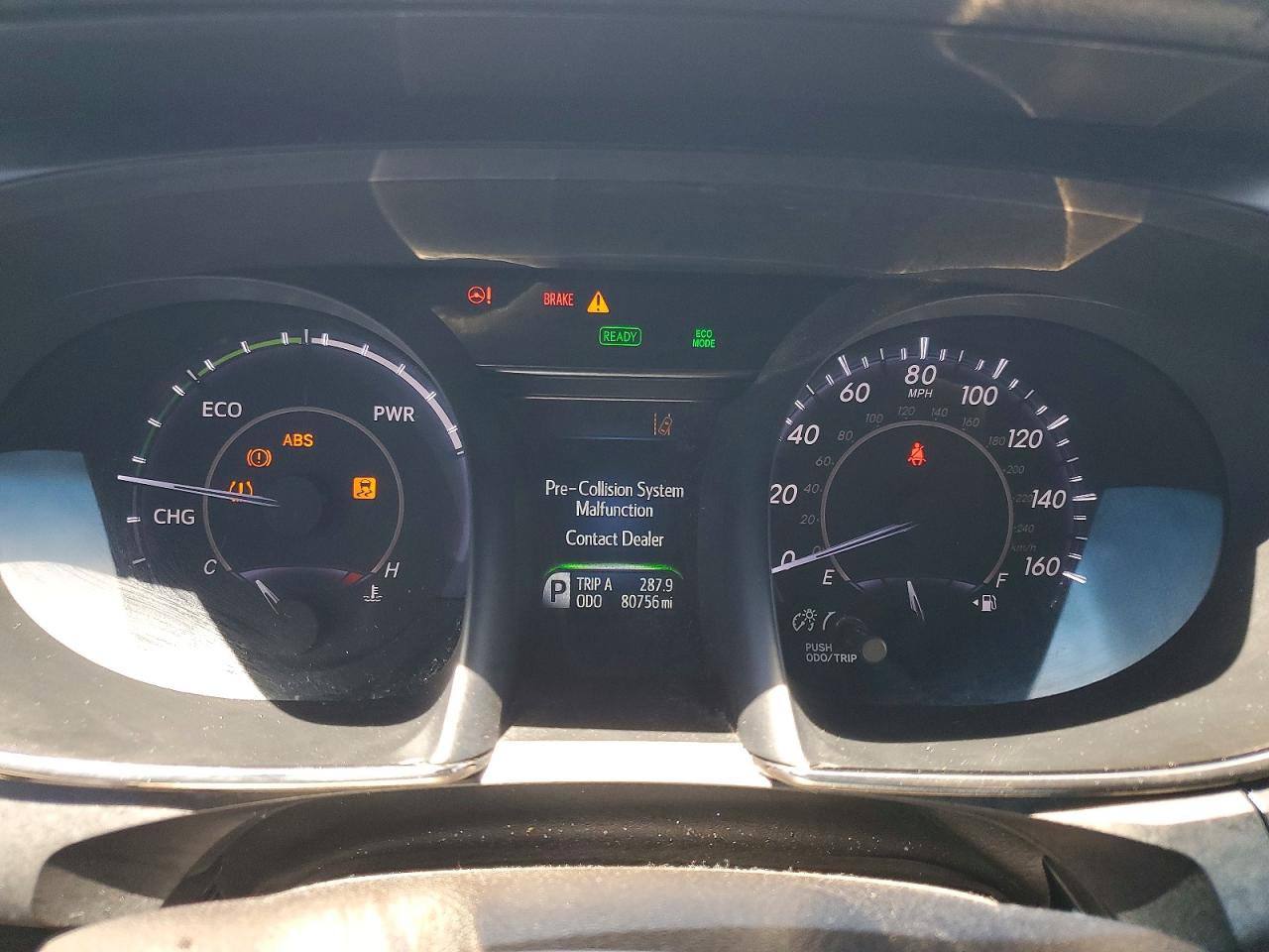 Toyota Avalon Xle Premium