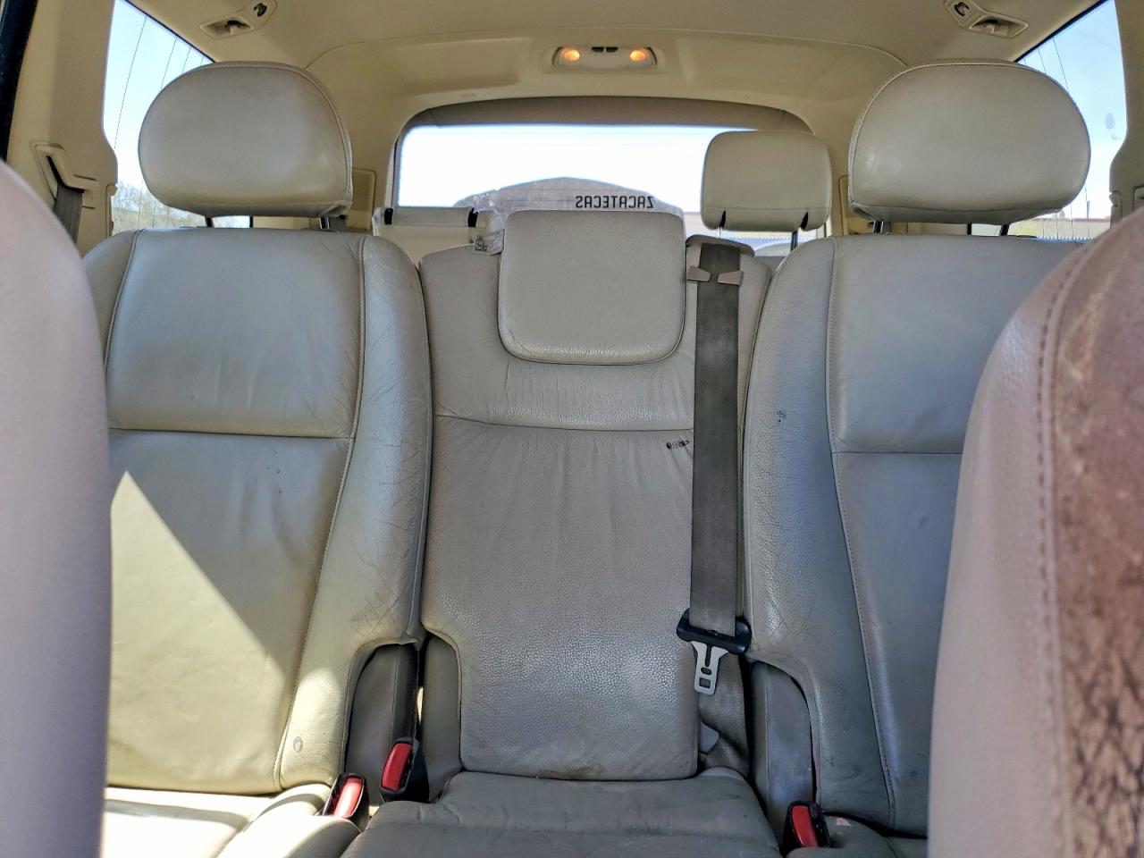 Volvo XC90 3.2