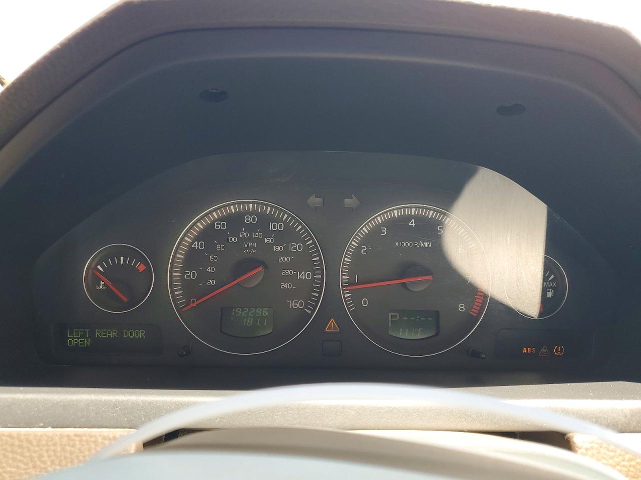 Volvo XC90 3.2