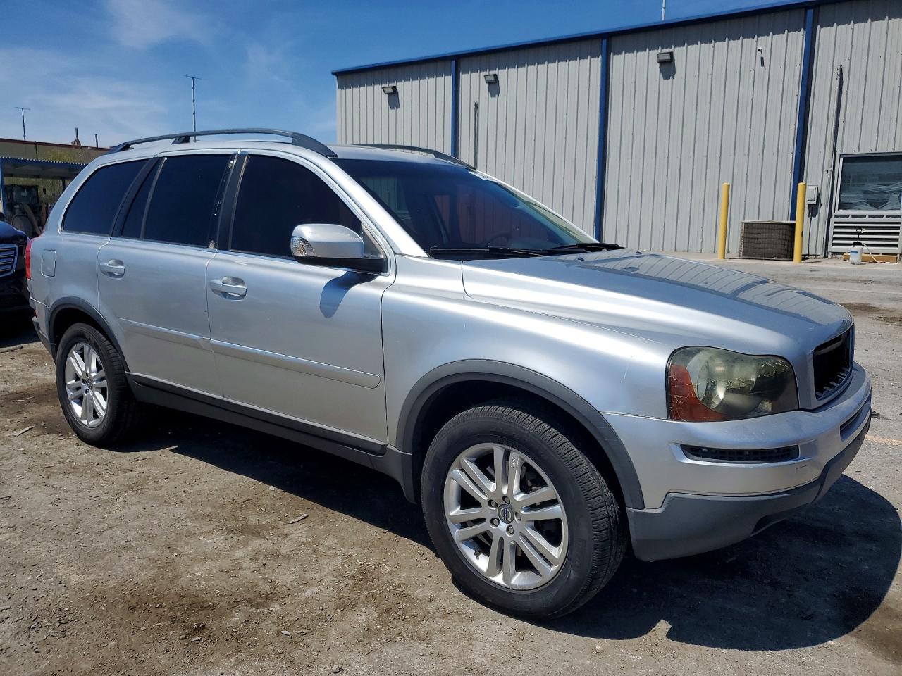 Volvo XC90 3.2