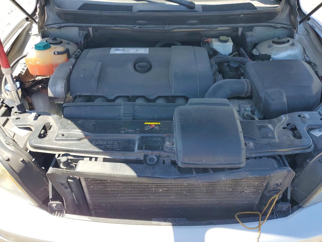 Volvo XC90 3.2
