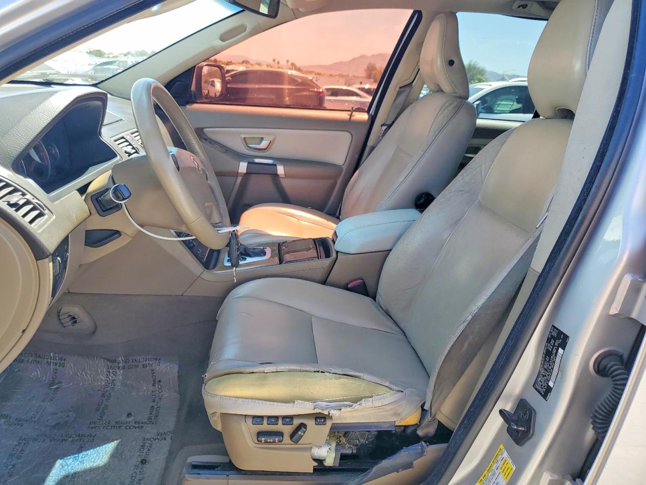 Volvo XC90 3.2