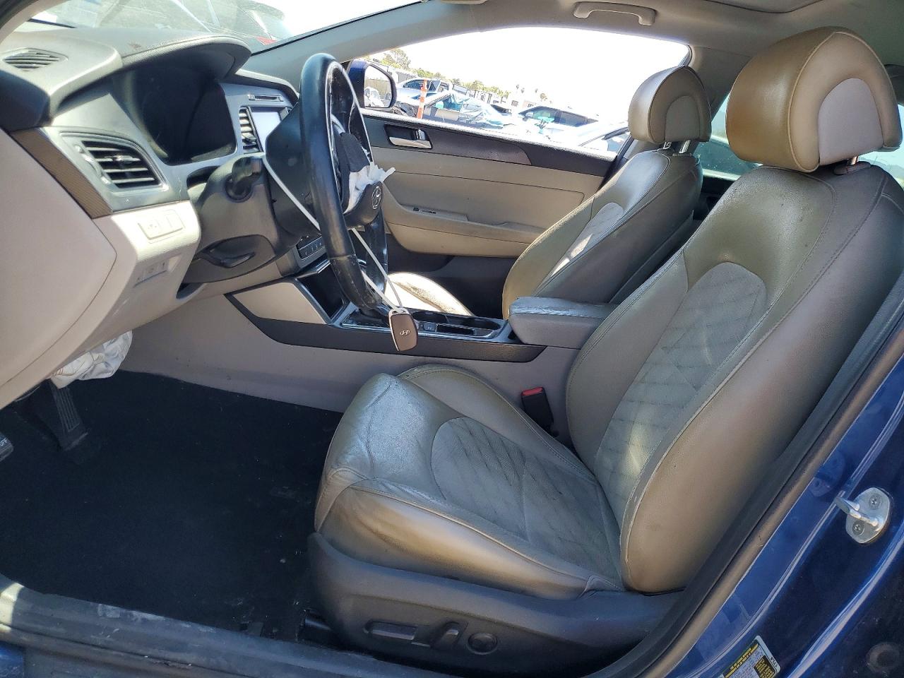 Hyundai SONATA Sport