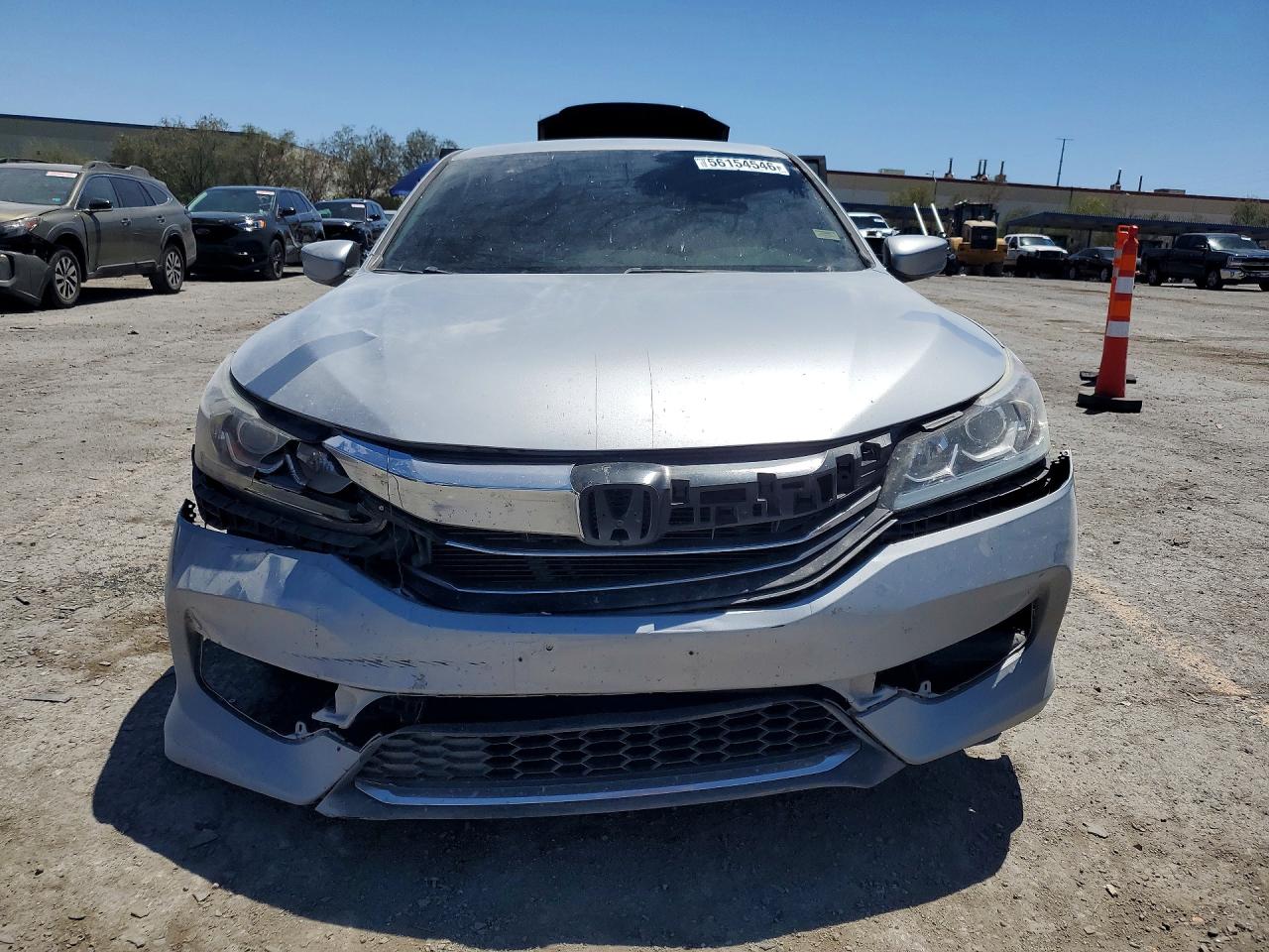 Honda Accord Sport Special Edition