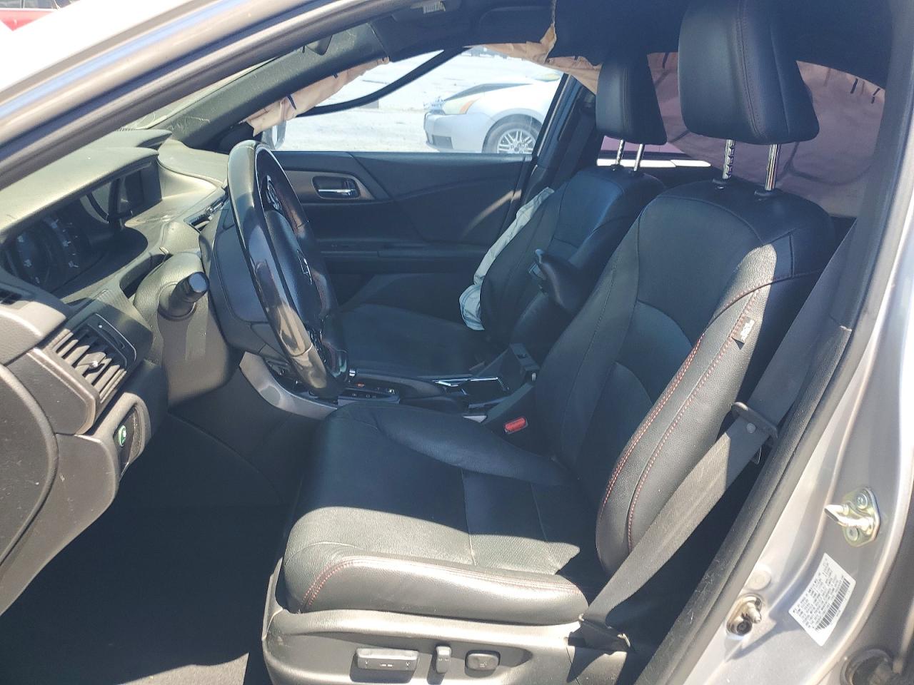 Honda Accord Sport Special Edition