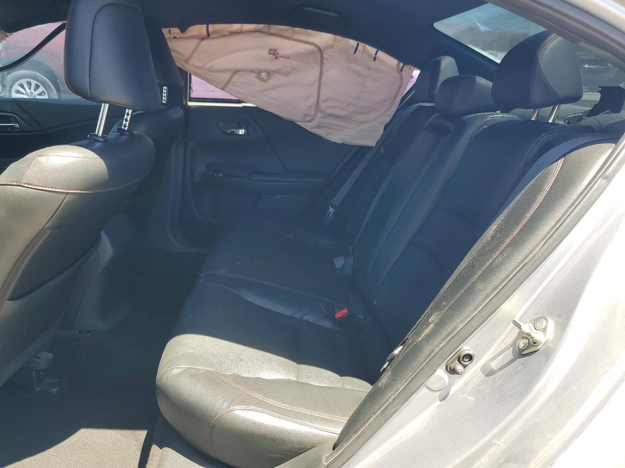 Honda Accord Sport Special Edition