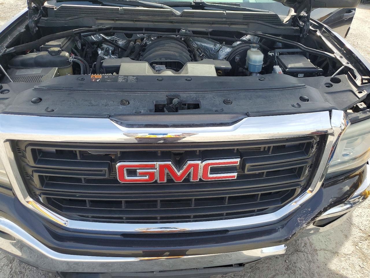 GMC Sierra C1500