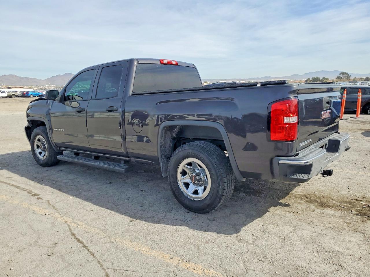 GMC Sierra C1500