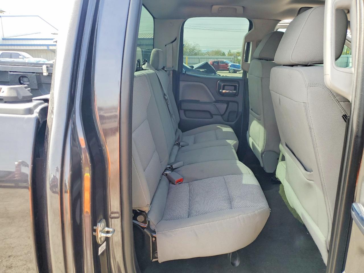 GMC Sierra C1500