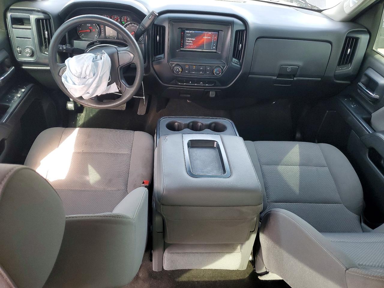 GMC Sierra C1500