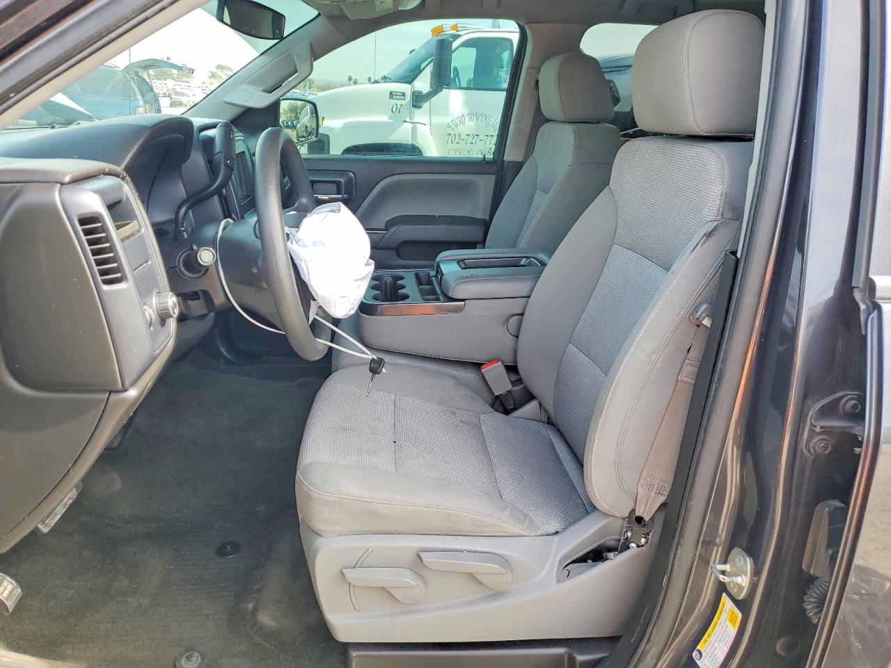 GMC Sierra C1500