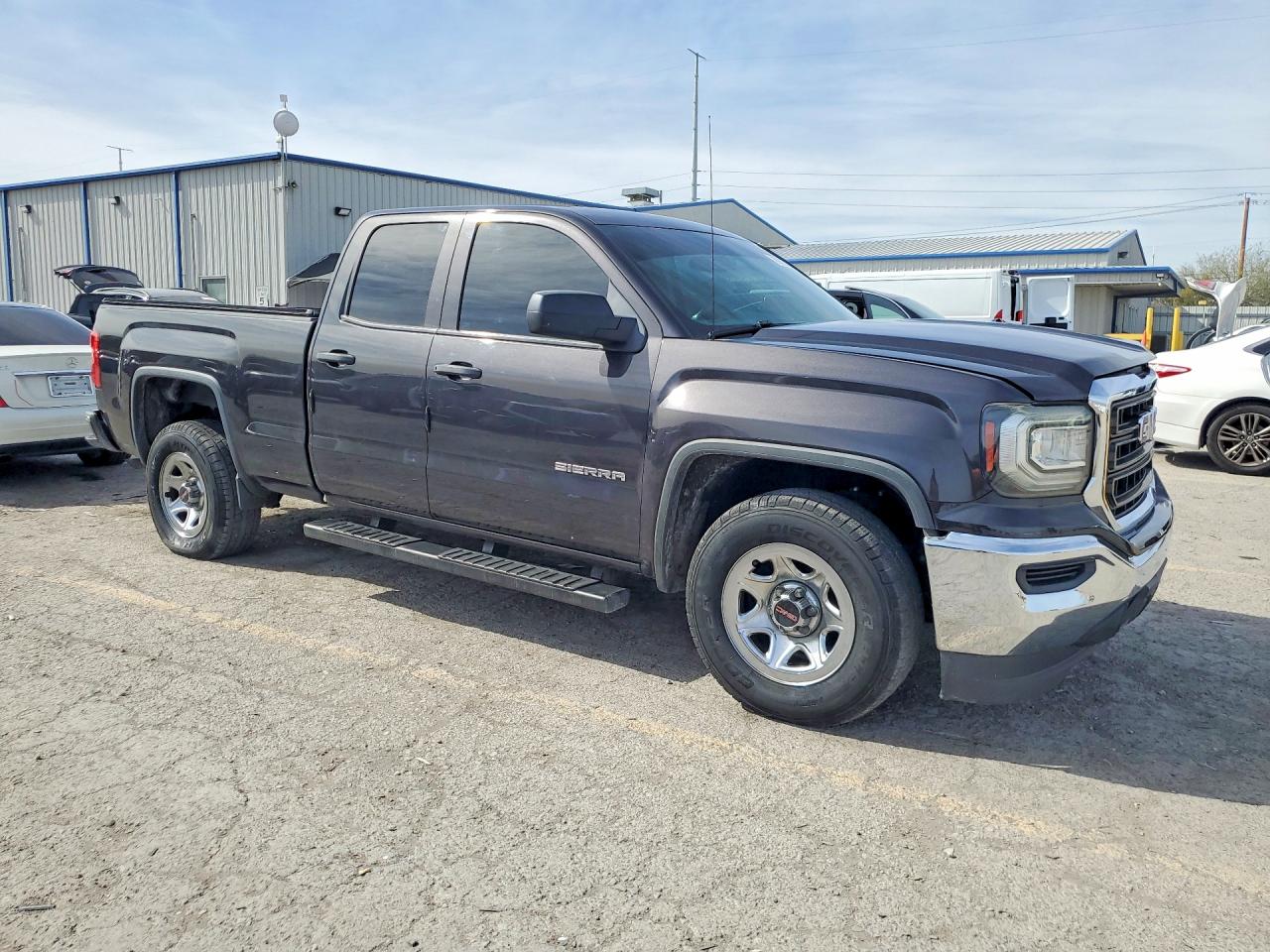 GMC Sierra C1500