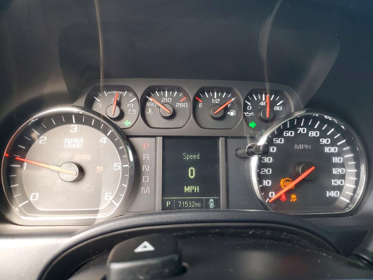 GMC Sierra C1500