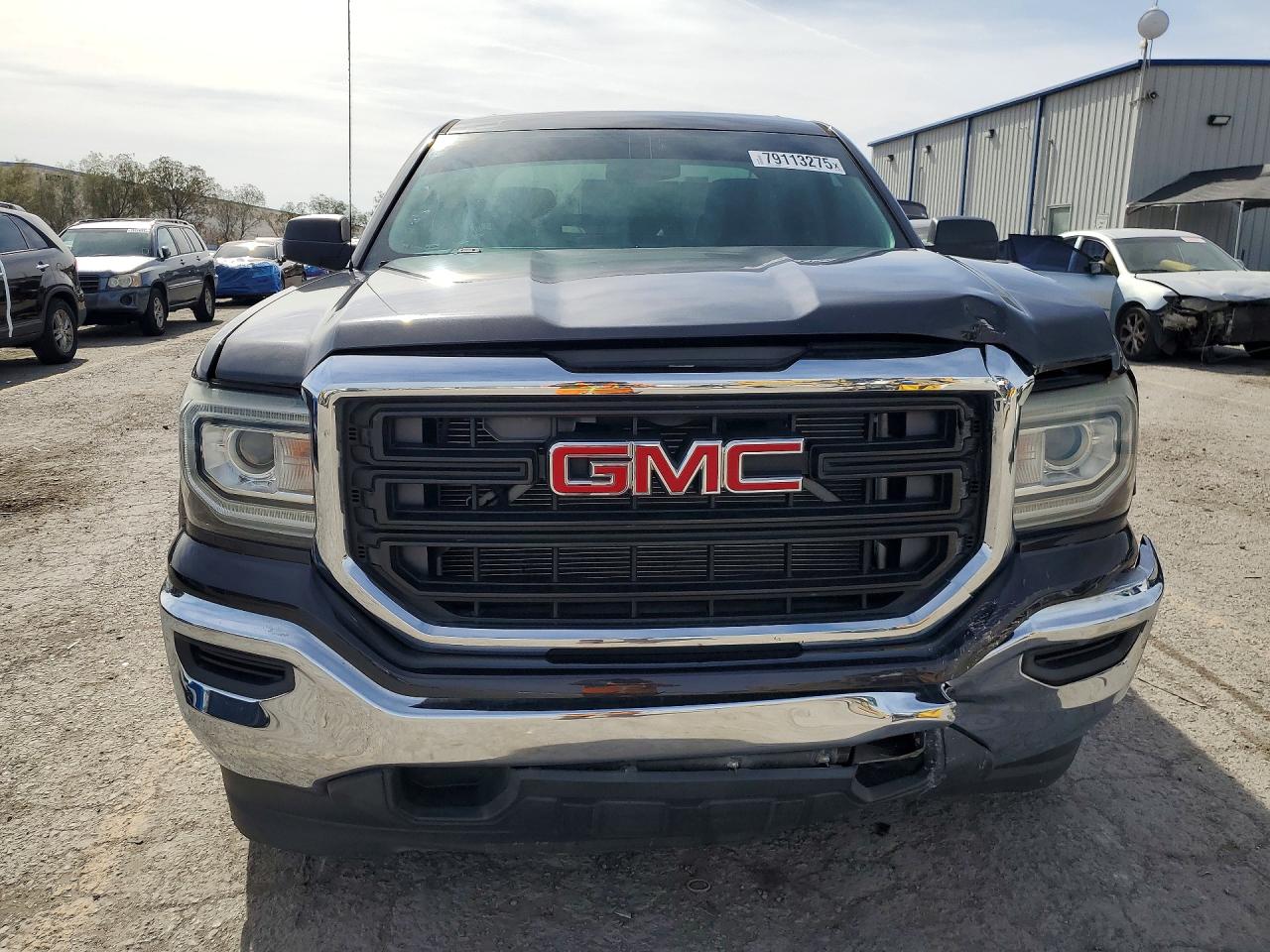 GMC Sierra C1500