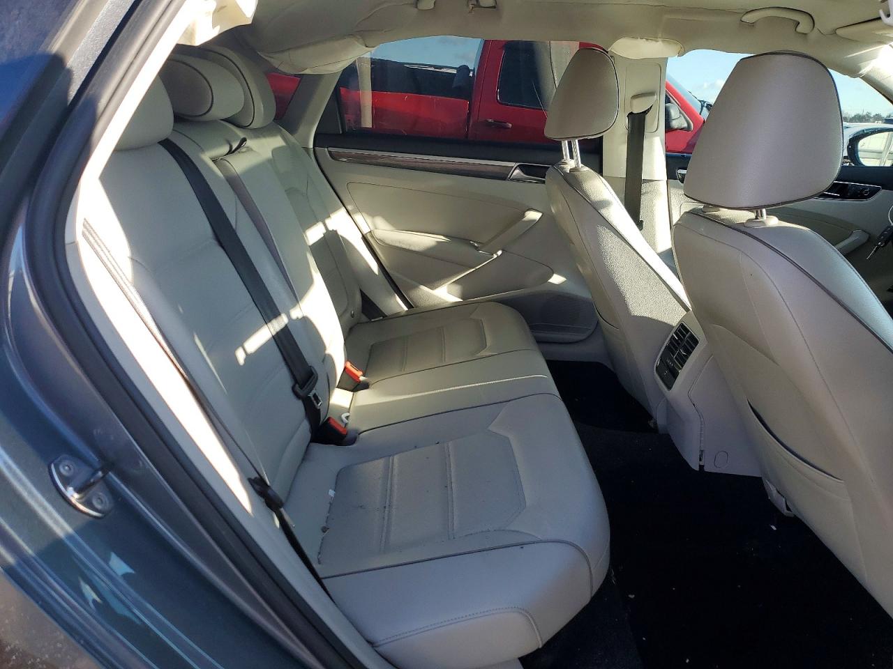 Volkswagen Passat Se