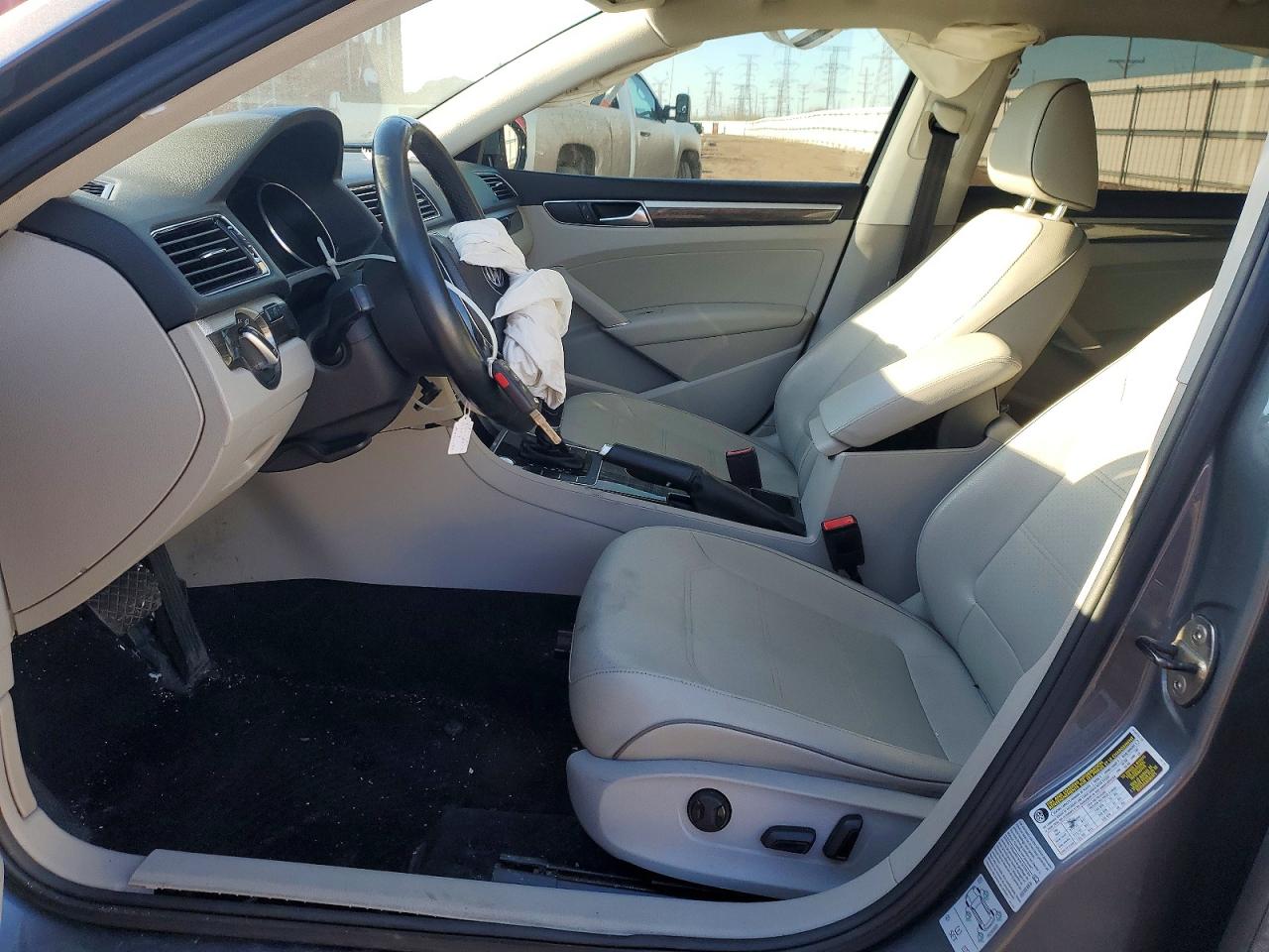 Volkswagen Passat Se