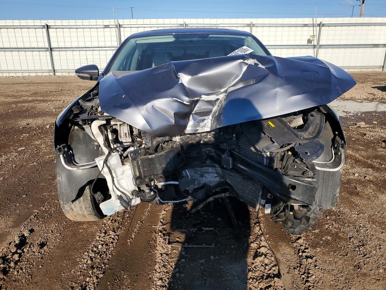 Volkswagen Passat Se