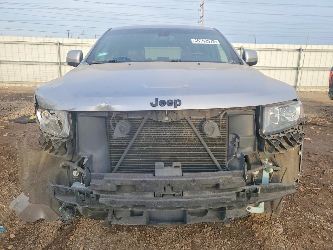 Jeep Cherokee Laredo