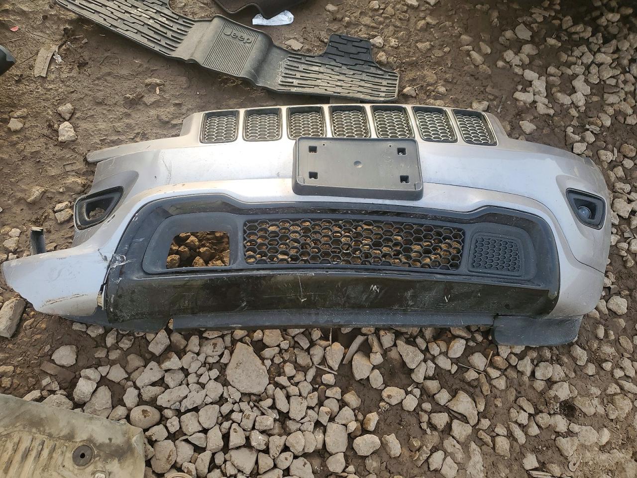 Jeep Cherokee Laredo