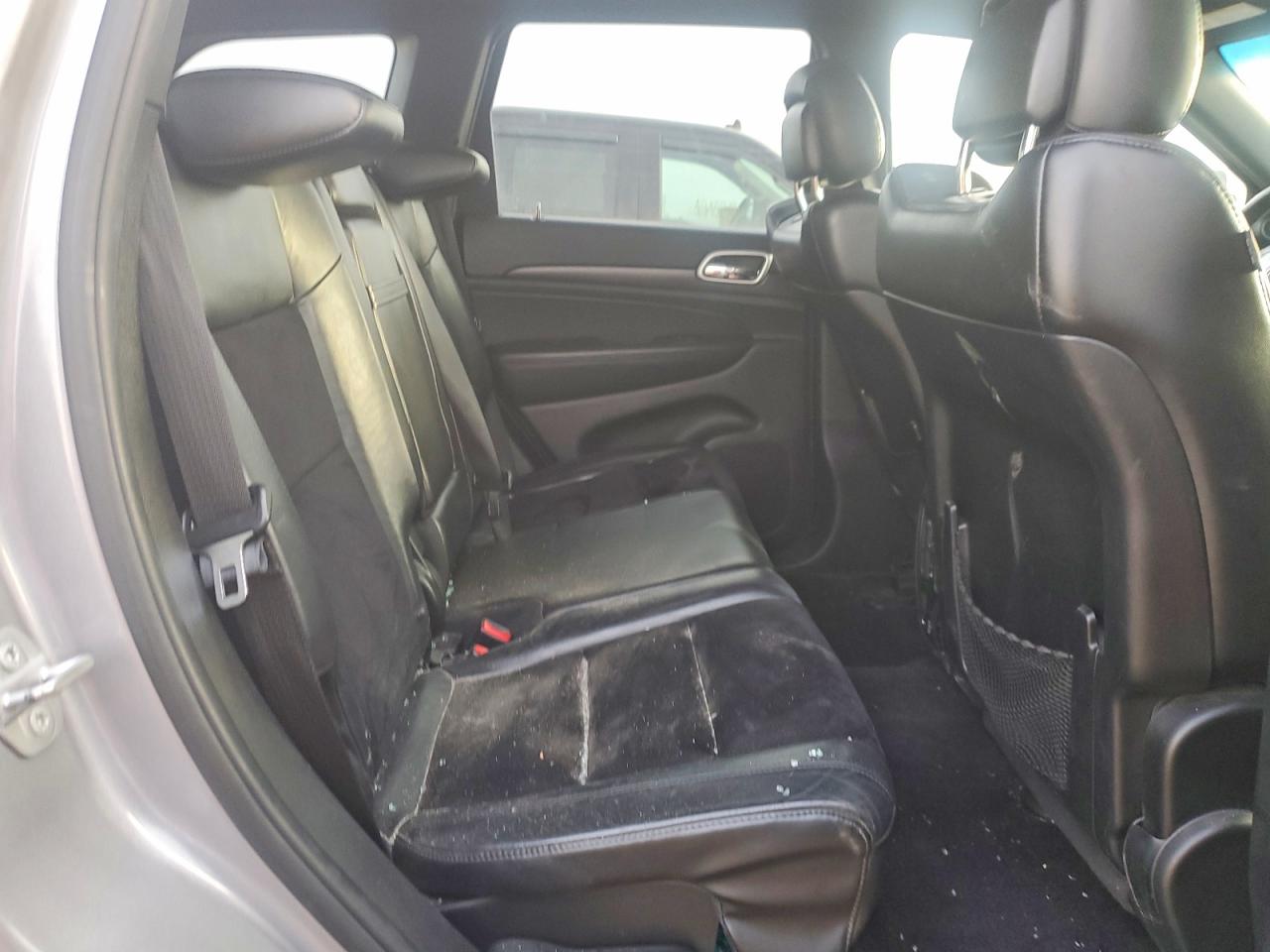 Jeep Cherokee Laredo