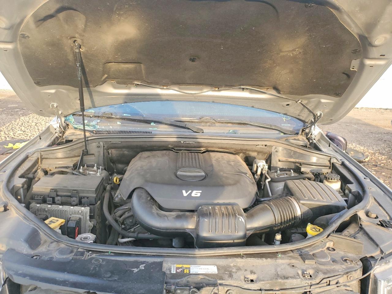 Jeep Cherokee Laredo