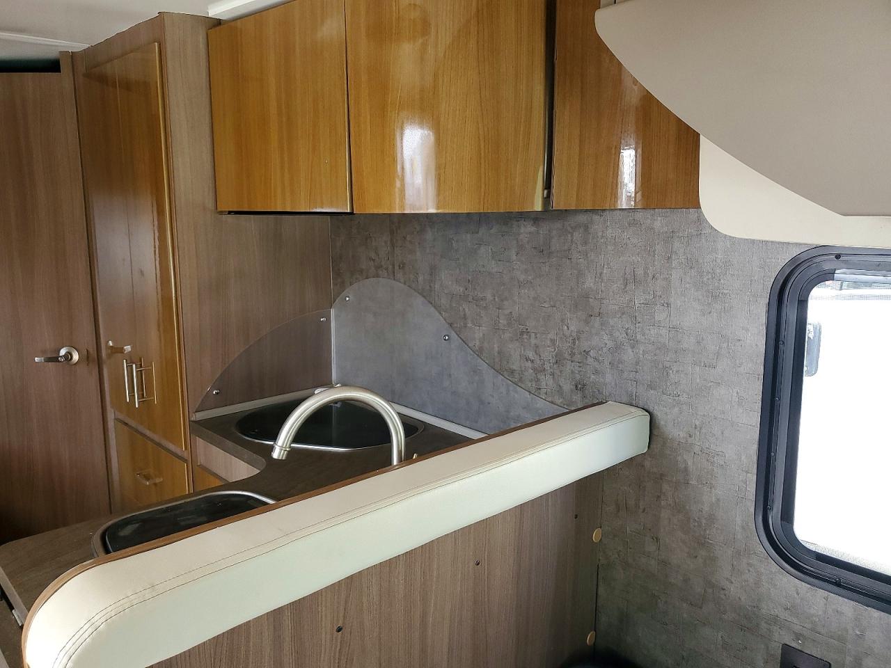 Winnebago Promaster