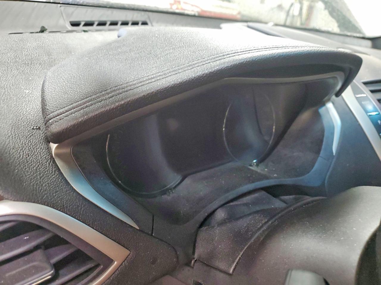 Lincoln MKZ Reserve
