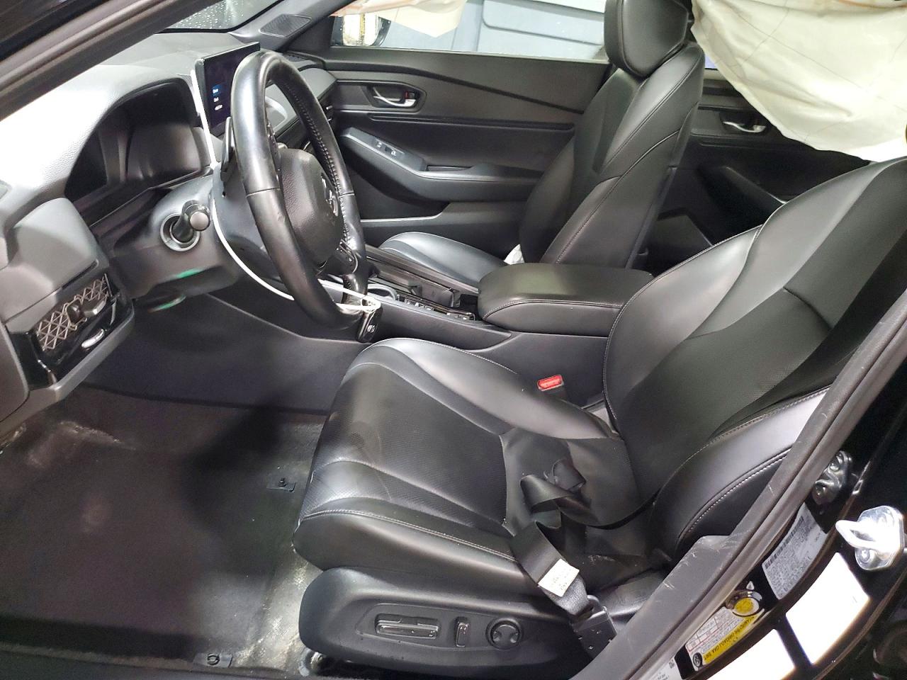 Honda Accord Hybrid Sport-l