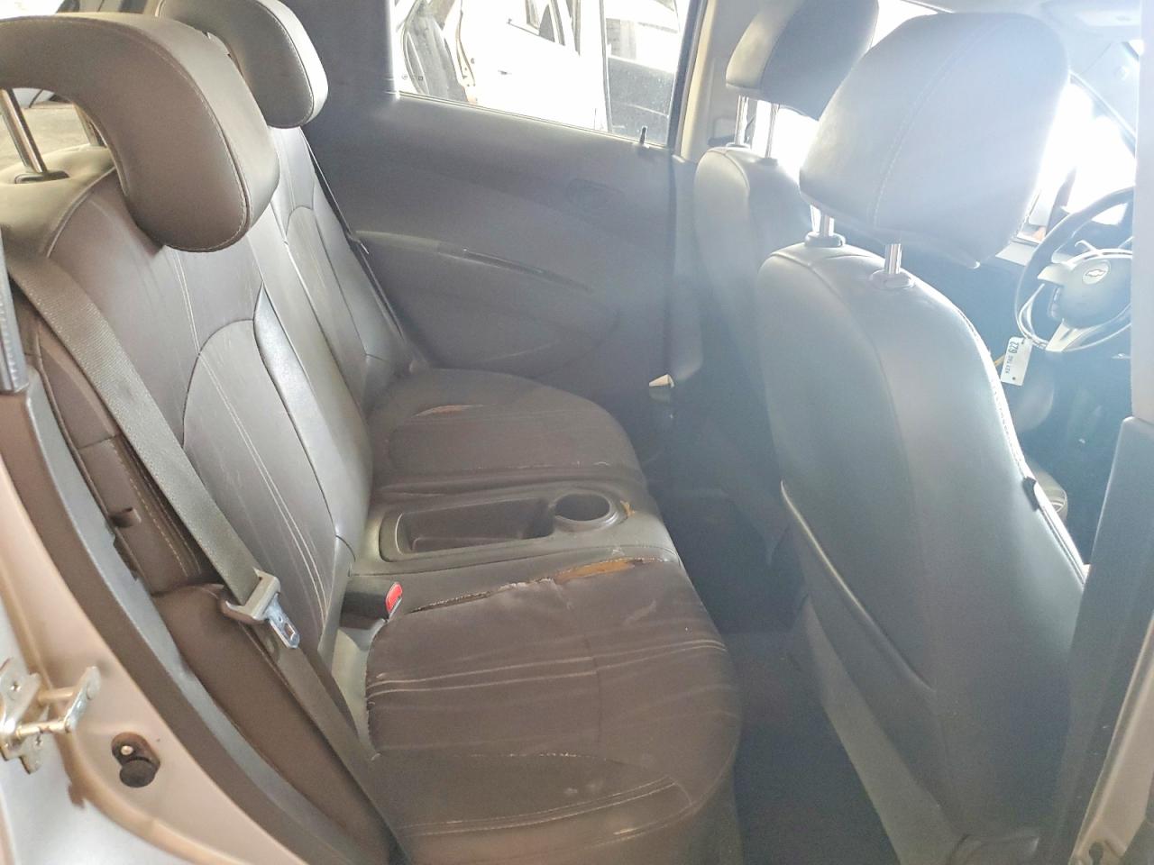 Chevrolet Spark 1lt