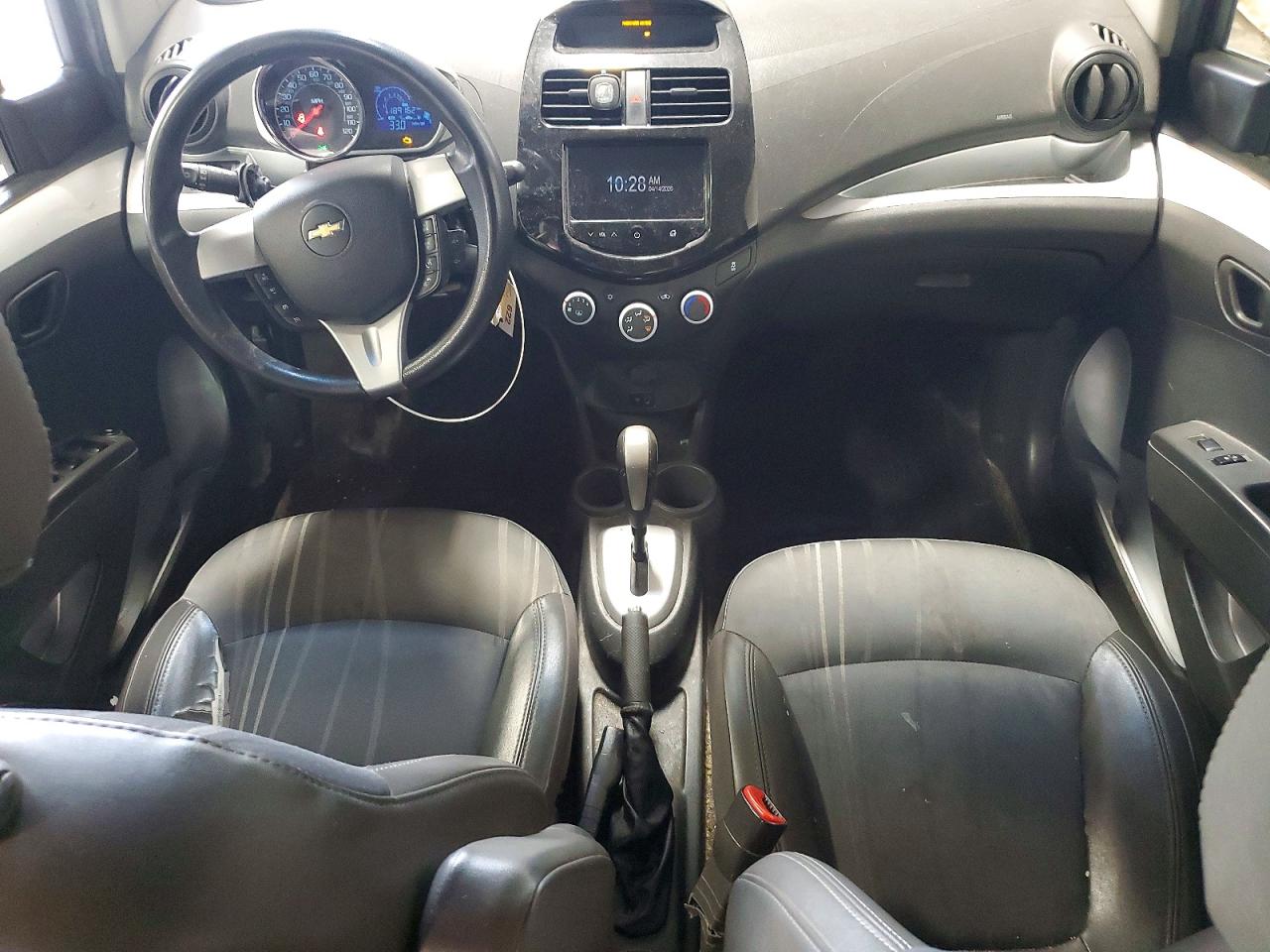 Chevrolet Spark 1lt