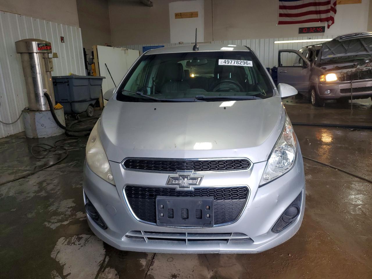 Chevrolet Spark 1lt