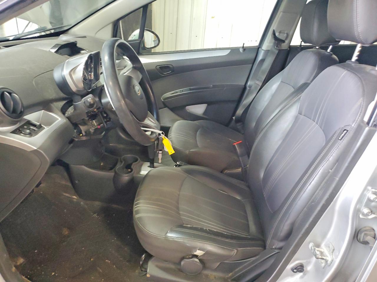 Chevrolet Spark 1lt