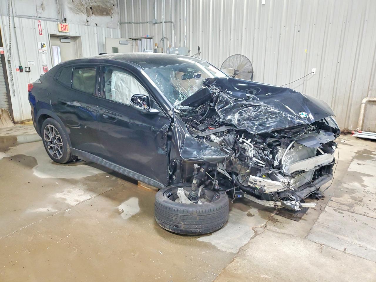 BMW X Series Xdrive28i