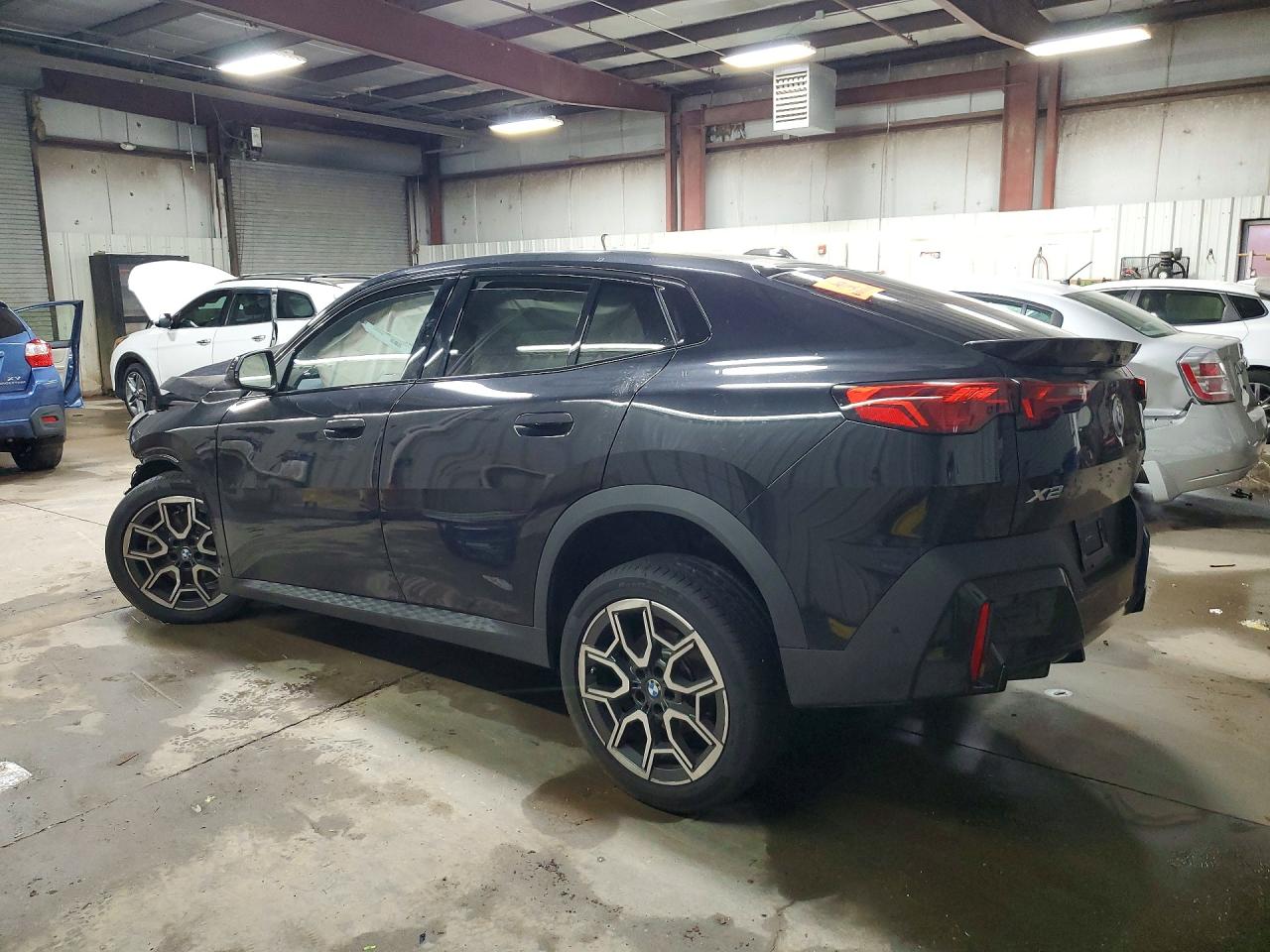 BMW X Series Xdrive28i
