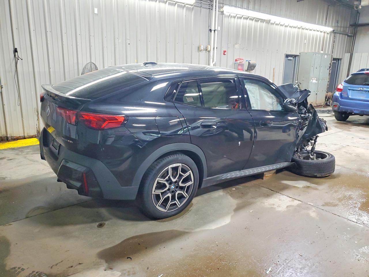 BMW X Series Xdrive28i
