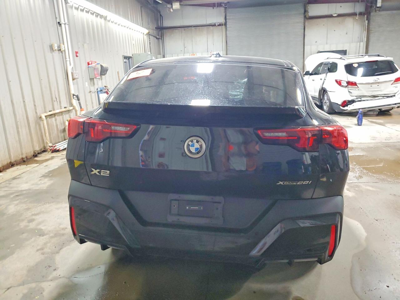 BMW X Series Xdrive28i