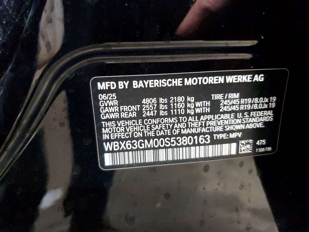 BMW X Series Xdrive28i
