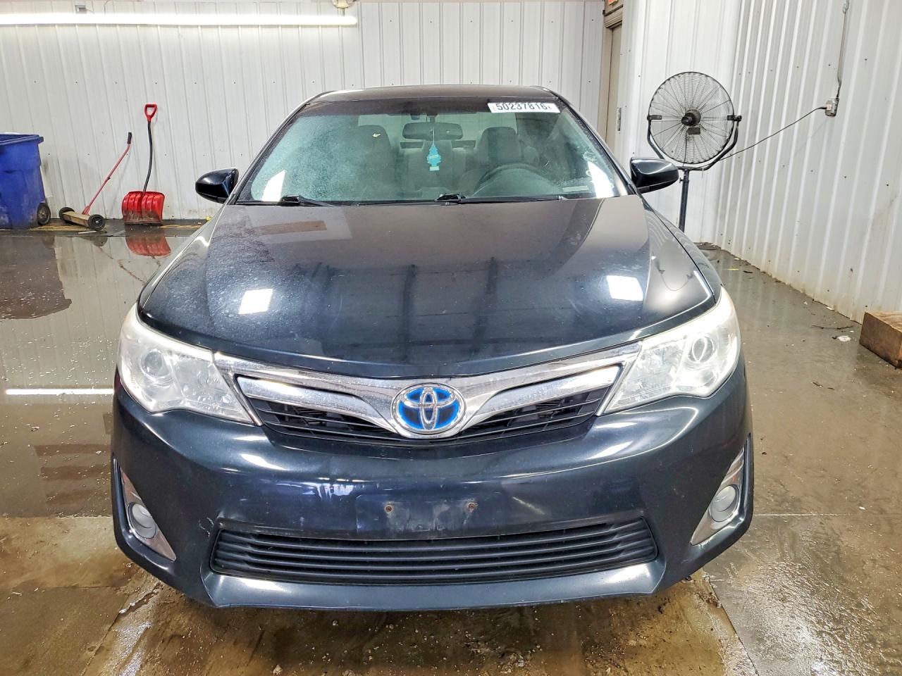 Toyota Camry Xle