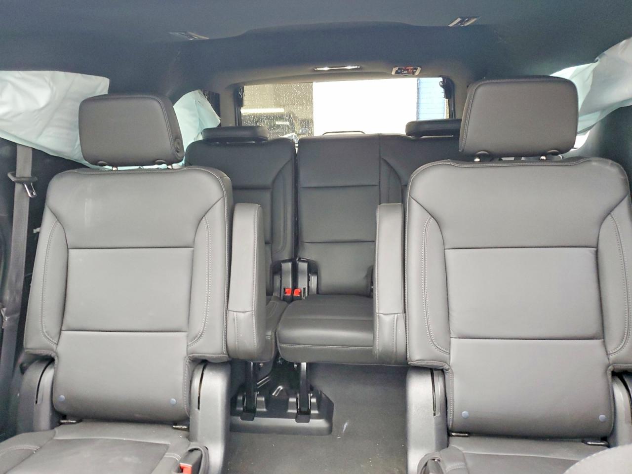 Chevrolet Tahoe K1500 Lt