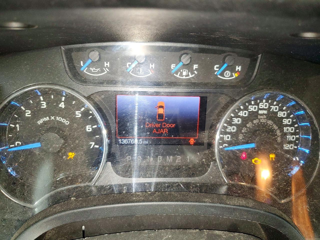 Ford F-150 Super Cab