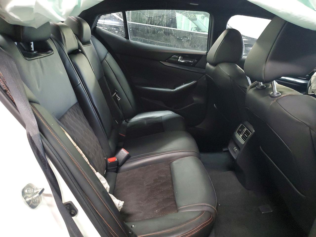 Nissan Maxima Sr