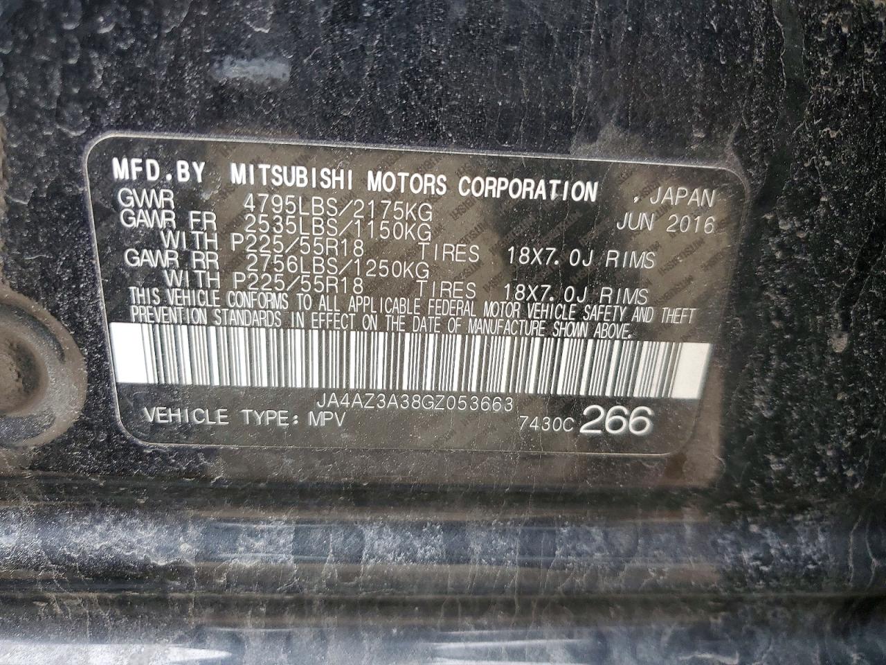 Mitsubishi Outlander Se