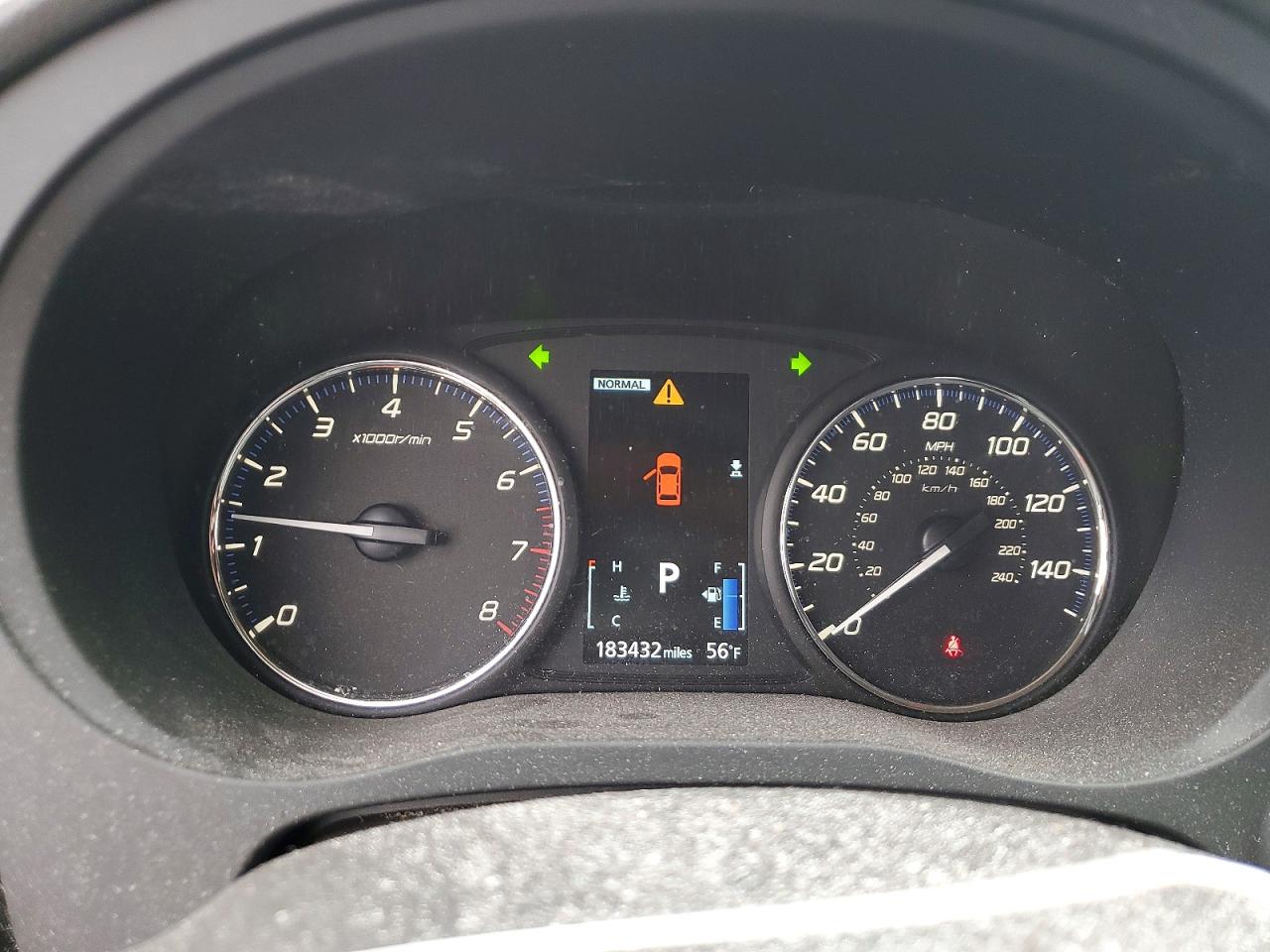 Mitsubishi Outlander Se