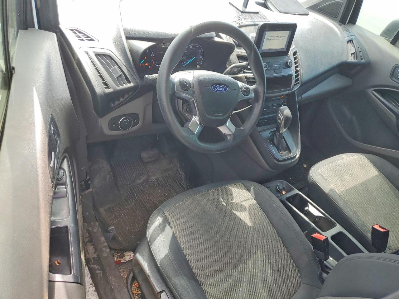 Ford Transit Xl