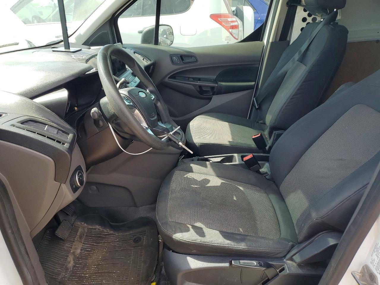 Ford Transit Xl