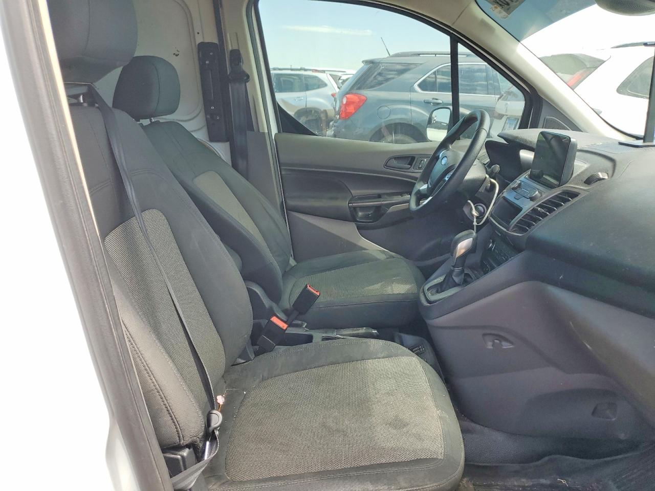 Ford Transit Xl